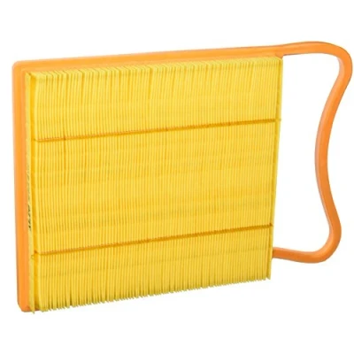 Abbildung von ALCO FILTER MD 8034 Luftfilter 33,0 248,0 370,0, 270,0 Filtereinsatz VOLKSWAGEN: Polo IV Schrägheck, SKODA: Fabia I 1 Combi