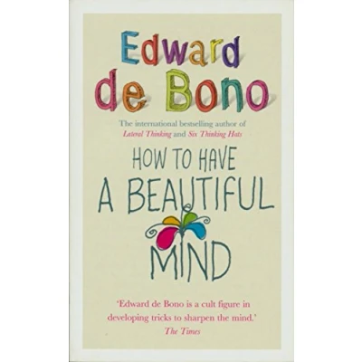 Abbildung von How To Have A Beautiful Mind