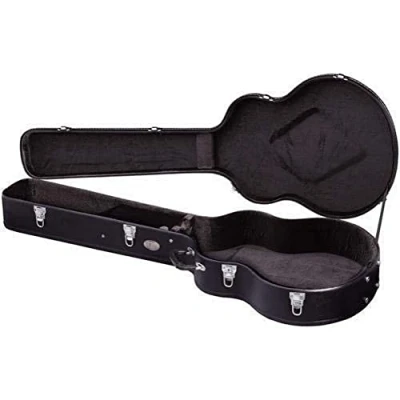 Abbildung von GEWA 523114 Gitarrenkoffer für Jumbo/Jazzgitarre (P/U 6)