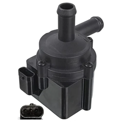 Abbildung von FEBI BILSTEIN 173937 Zusatzwasserpumpe 12 elektronisch
