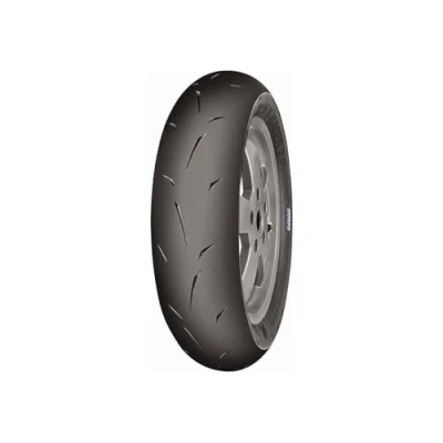 Abbildung von MITAS MC35 S RACER 120/80 12 TL 55P, Rollerreifen Vorne/Hinten