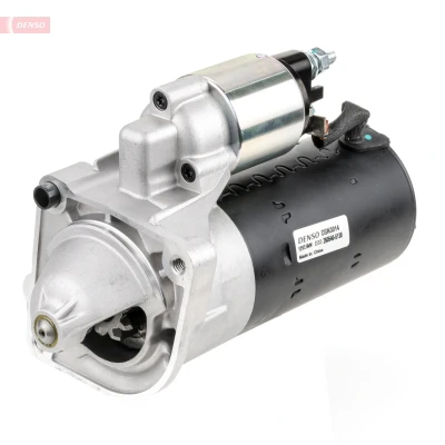 Abbildung von DENSO DSN3014 Anlasser 12 2,5 9 CITROËN: Jumper I Bus, Kastenwagen, Pritsche/Fahrgestell, FIAT: Ducato II Pritsche/Fahrgestell