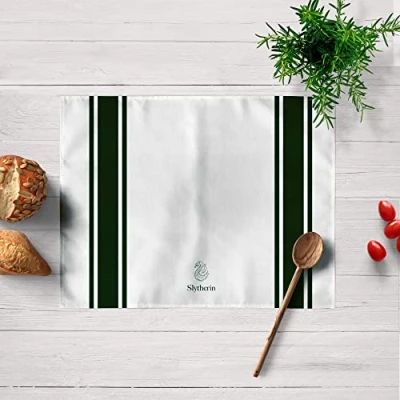 Abbildung von Belum Packung 2 Stück Harry Potter (Classic Slytherin)