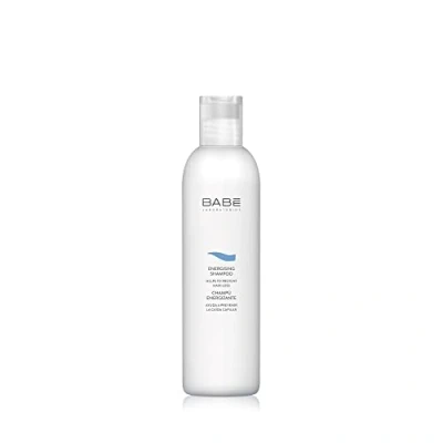 Abbildung von Babe Champu Caida 250Ml
