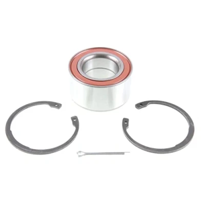 Abbildung von VAICO V33 0155 Radlagersatz Vorderachse EXPERT KITS + 72 CHEVROLET: Aveo / Kalos Schrägheck, Limousine, Schrägheck