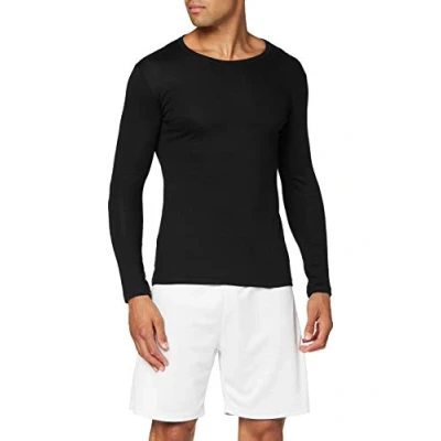 Abbildung von Trigema Herren Langarmshirt