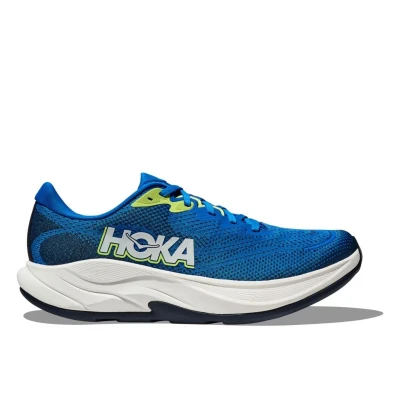 Abbildung von HOKA Rincon 4 Laufschuh Neutral, Herren, Größe: 47 1/3, Varsity navy Schuhe