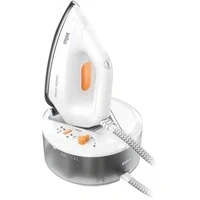 Abbildung von Braun CareStyle Compact IS 2132 WH
