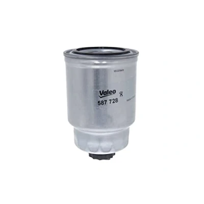 Abbildung von VALEO 587728 Kraftstofffilter Anschraubfilter NISSAN: NP300 Navara Pickup, Pathfinder 3, TERRANO 2