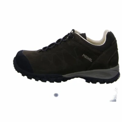 Abbildung von Meindl Sneaker low, Herren, Größe: 41, Braun Schuhe