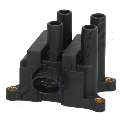 Abbildung von ASHIKA 78 03 300 Zündspule FORD: Focus Mk1 Limousine, FIESTA 5, 2 Schrägheck, MAZDA: Hatchback, 121 III VOLVO: S40 II