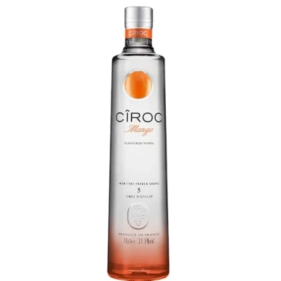 Abbildung von Cîroc Mango Flavoured Wodka (1 x 0.7 l)