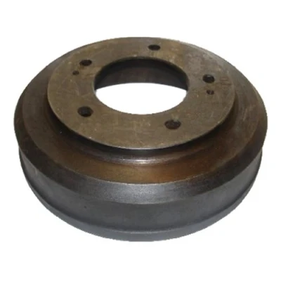 Abbildung von JAPANPARTS TA 005 Bremstrommel Hinterachse