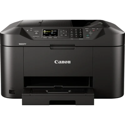 Abbildung von Canon MAXIFY MB2155 Tintenstrahldrucker, (WLAN, ADF (Automatischer Dokumenteneinzug), Automatischer Duplexdruck)