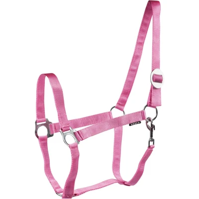 Abbildung von Horka Halfter Drew Rosa Warmblut