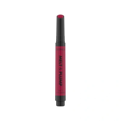 Abbildung von Catrice Melt &amp; Plump Juicy Lip Plumper 040 Call Nine Wine