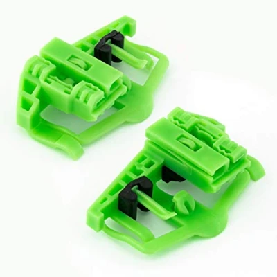 Abbildung von LST FENSTERHEBER REPARATURSATZ VORNE LINKS RECHTS 3ER E46 COMPACT *NEU*