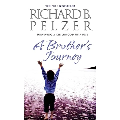 Abbildung von A Brother&#039;s Journey: Surviving Childhood of Abuse