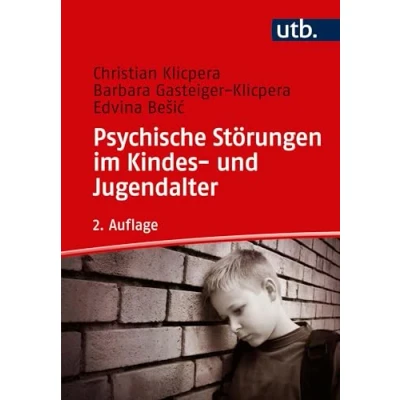 Abbildung von Psychische Störungen im Kindes und Jugendalter