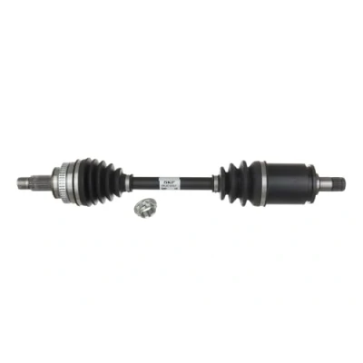 Abbildung von SKF VKJC 5937 Antriebswelle 611, 53,5 BMW: 5 Limousine, Touring