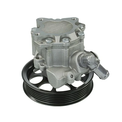Abbildung von MEYLE 814 631 0007 Hydraulikpumpe hydraulisch 6 ORIGINAL Quality SAAB: 9 5 Kombi, Limousine