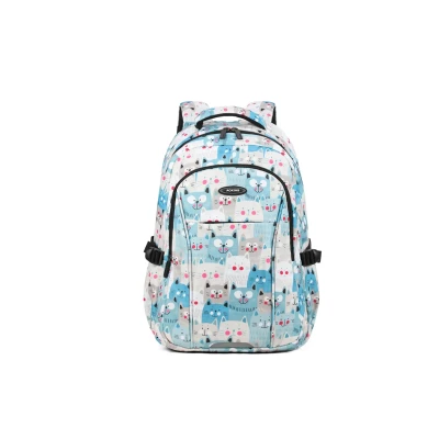 Abbildung von Aoking Tagesrucksack, Größe: 1, Sky blue