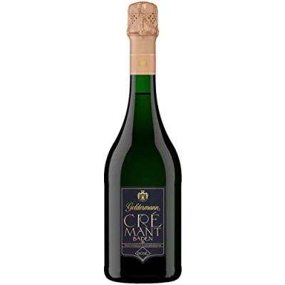 Abbildung von Geldermann Crémant Baden Rosé (1 x 0,75l)