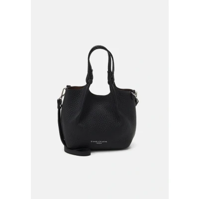 Abbildung von Gianni Chiarini Handtasche, Damen, Größe: One Size, Nero