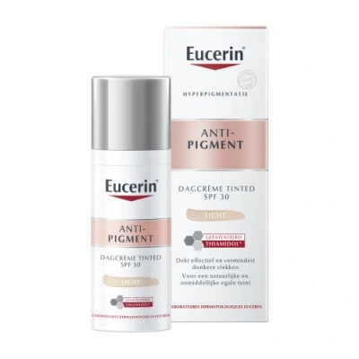 Abbildung von Eucerin Creme 50 ml