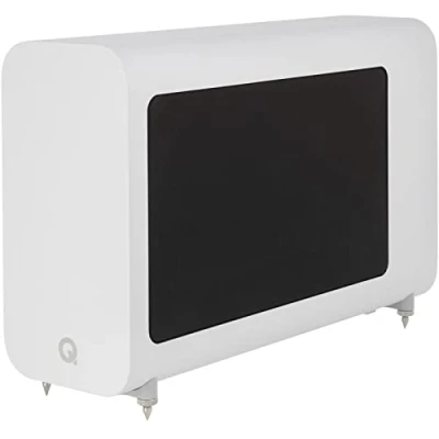 Abbildung von Q Acoustics Aktiver Subwoofer 3060S Weiß