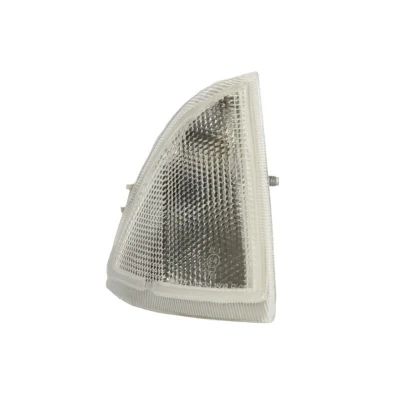 Abbildung von ABAKUS 552 1502R WE C Blinker vorne rechts ohne Lampenträger, Glühlampe CITROËN: AX