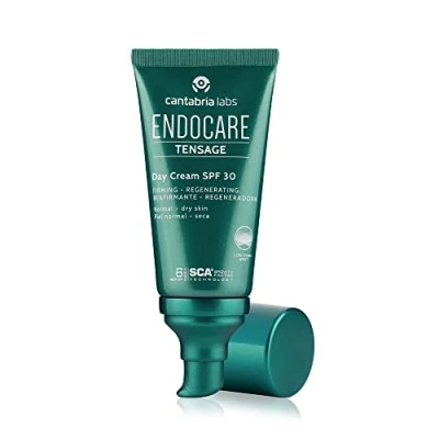 Abbildung von Endocare Tensage Day Cream Spf 30 50 ml