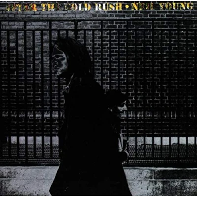 Abbildung von After the Gold Rush (50th Anniversary) [Vinyl LP]