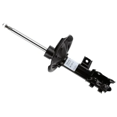 Abbildung von SACHS 314 894 Stoßdämpfer links Gasdruck Zweirohr Federbein oben Stift HYUNDAI: i30 I Schrägheck, Kombi