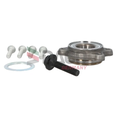 Abbildung von DACO Germany 110211 Radlagersatz mit integriertem ABS Sensor AUDI: A6 C6 Avant, Allroad, Limousine, VOLKSWAGEN: Phaeton