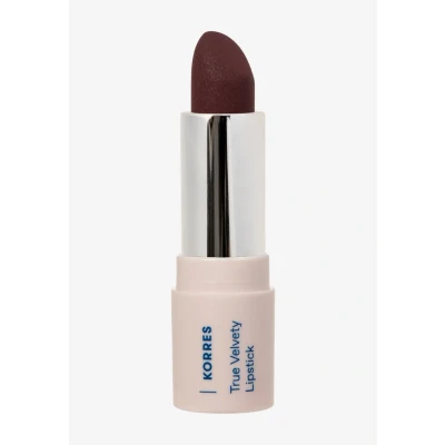 Abbildung von KORRES True Velvety Lipstick 3 g Wine Red 59