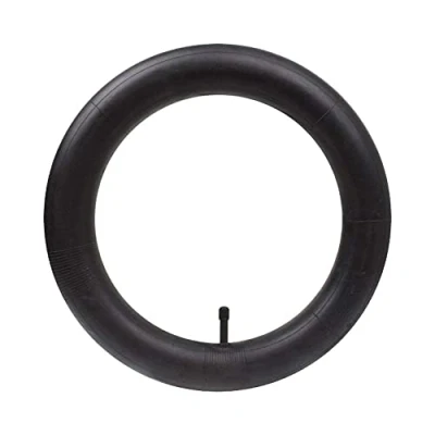 Abbildung von cyclingcolors Schlauch 24 x 1 3/8 Zoll Rollstuhl Rollstuhlbereifung mit Autoventil Fahrrad