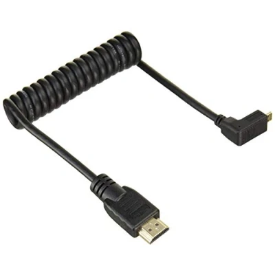 Abbildung von Atomos Micro HDMI A 4K 30p 30 cm 45