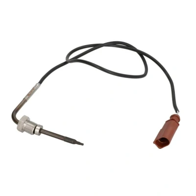 Abbildung von DELPHI TS30177 Sensor, Abgastemperatur VOLKSWAGEN: Crafter 30 50 Kastenwagen, 35 Bus, Pritsche/Fahrgestell