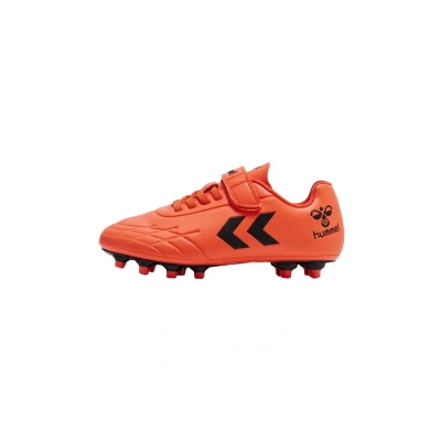 Abbildung von hummel TOP Star F.G. JR Football Shoe, Nasturtium, 29 EU