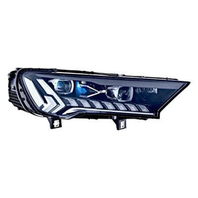 Abbildung von HELLA 1EX 354 881 141 Scheinwerfer AUDI: Q7