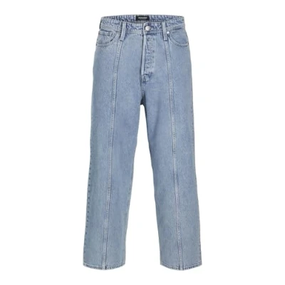 Abbildung von JACK &amp; JONES Male Extra Baggy Fit Jeans JJIRON JJORIGINAL SQ 291