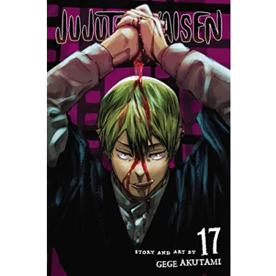 Abbildung von Jujutsu Kaisen, Vol. 17: Volume 17 (JUJUTSU KAISEN GN, Band 17)