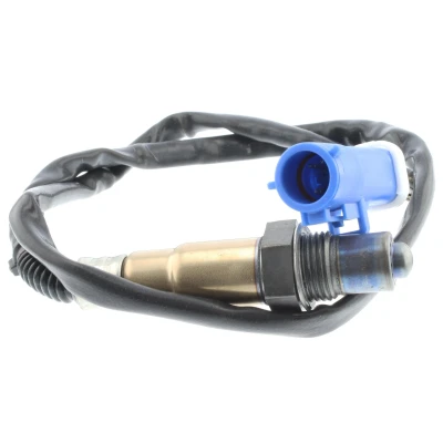 Abbildung von VEMO Original Quality V25 76 0025 Lambdasonde Planarsonde, Gewinde vorgefettet FORD: FIESTA 6, 5, MONDEO 3 Kombi, MAZDA: 2 Hatchback
