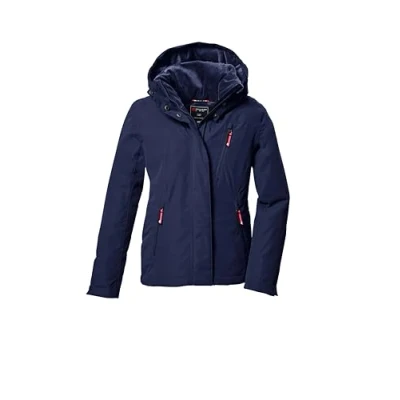 Abbildung von Killtec Funktionsjacke &quot;KOW 356 GRLS JCKT&quot;