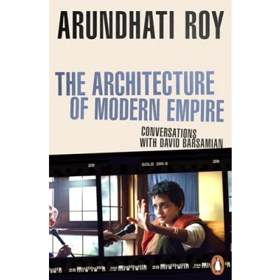 Abbildung von The Architecture of Modern Empire