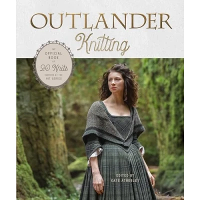 Abbildung von Outlander Knitting: the Official Book of 20 Knits Inspired by Hit Series