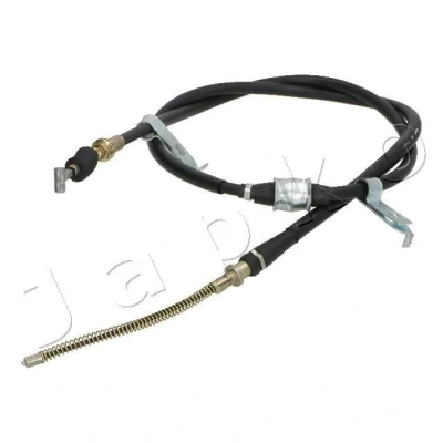 Abbildung von JAPKO 131320R Handbremsseil