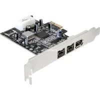 Abbildung von PCI ExprCard FireWire 2xB 1xA, Controller