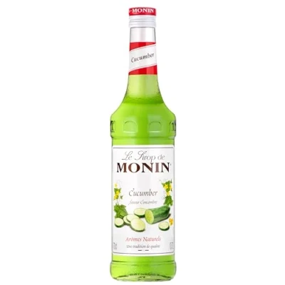 Abbildung von Monin Concombre 70cl